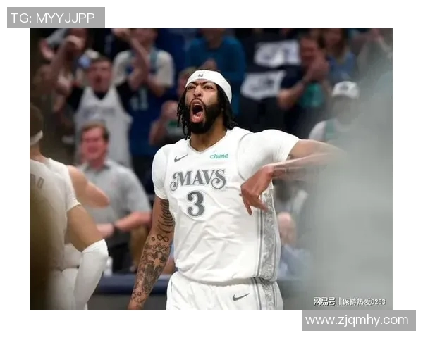 突发！浓眉宣布将离队，球迷不舍告别